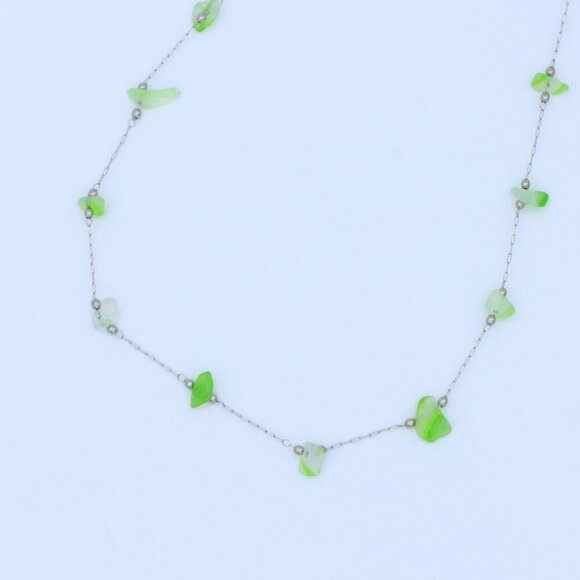 Delicate & Modern Necklace Chain – Perfect for Girls & Women, DYC1888 - Picture 1 of 15